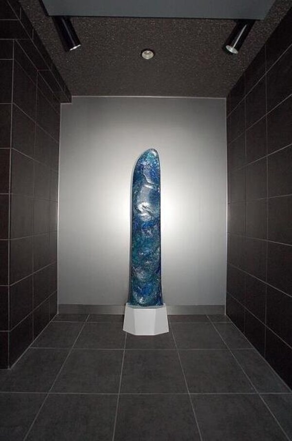 ロビー・ラウンジ