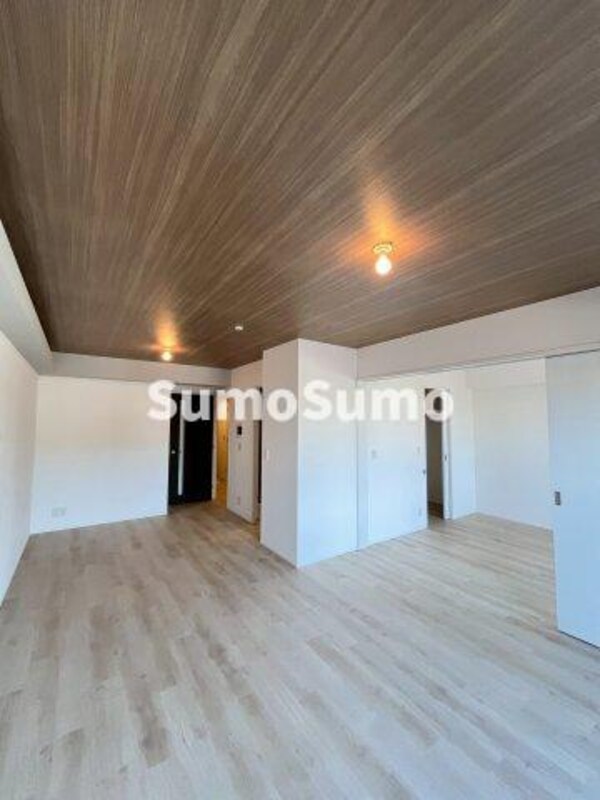 その他(おしゃれなリビングです)