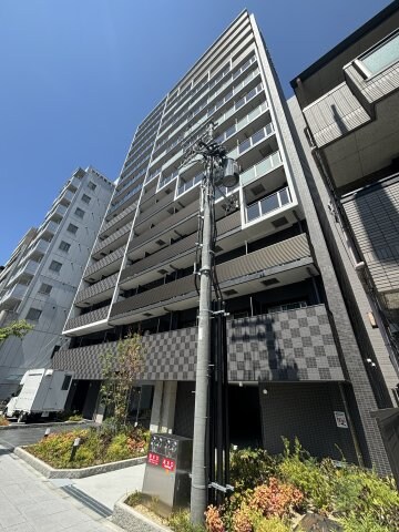 物件外観写真1　(外観もきれいです)