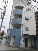 シャトーレ立葉