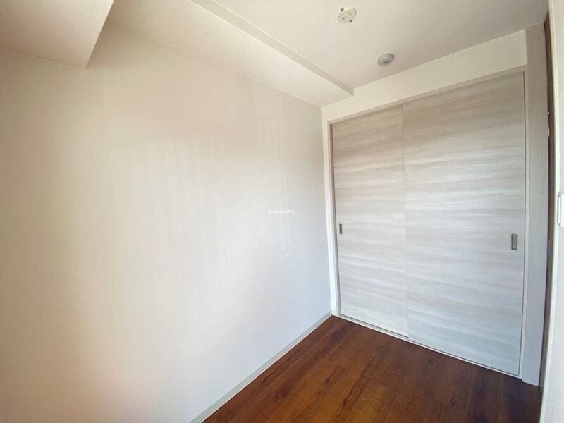 物件内観写真7　(落ち着いて過ごせるお部屋なので、寝室にいかがでしょうか)