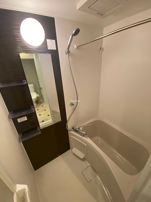 物件内観写真8　(お風呂で日々の疲れを落としましょう)