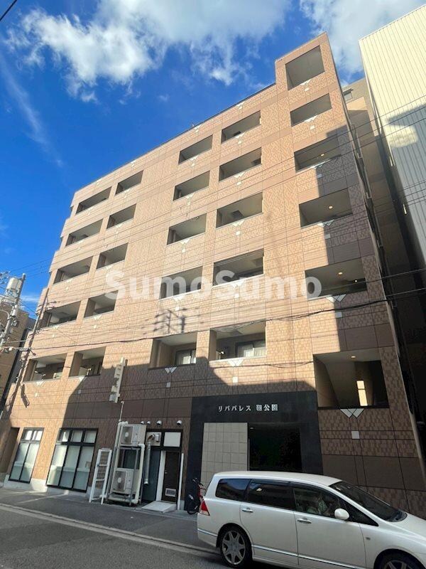 物件外観写真4　(外はこのようになっています)