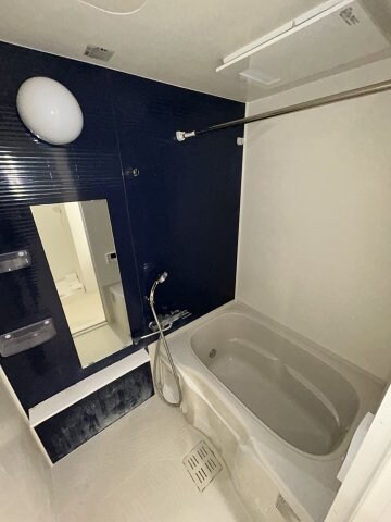 物件内観写真7　(お風呂です)