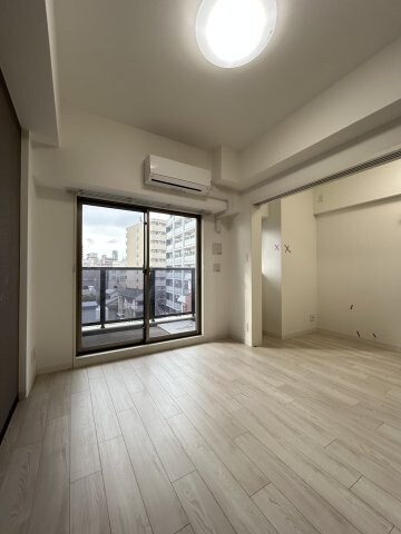 物件内観写真16　(リビングです)