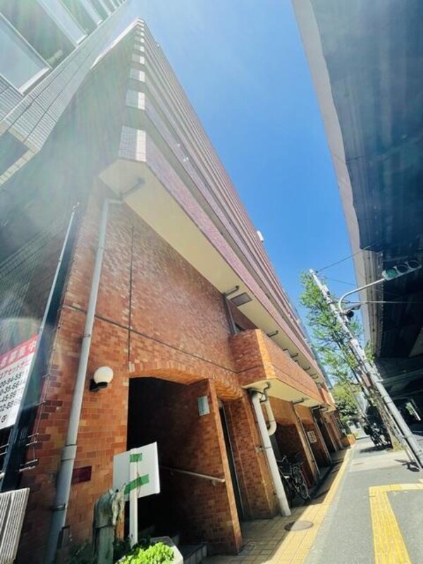 外観( )