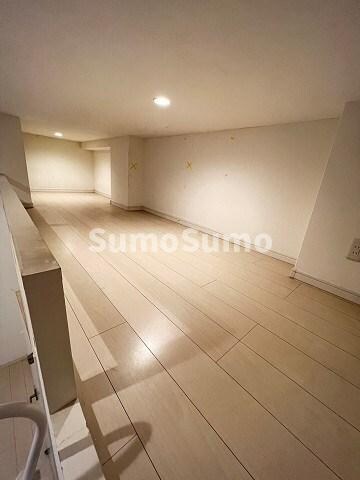 物件内観写真9　(寝室です)