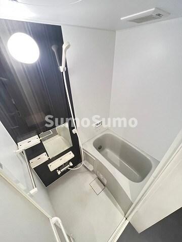 物件内観写真10　(お風呂で日々の疲れを落としましょう)