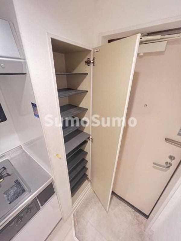 その他(収納があります)