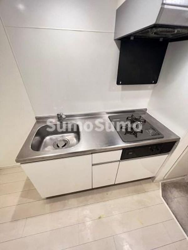 キッチン(お料理しやすいキッチンです)