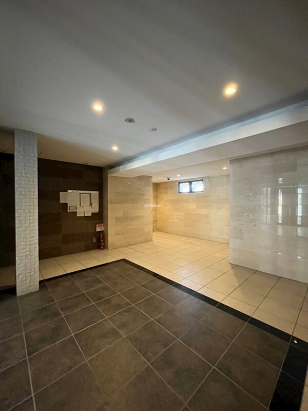 ロビー・ラウンジ