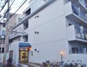 マンション葵