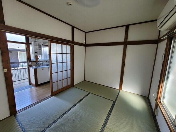 建物設備(別部屋参考写真 )
