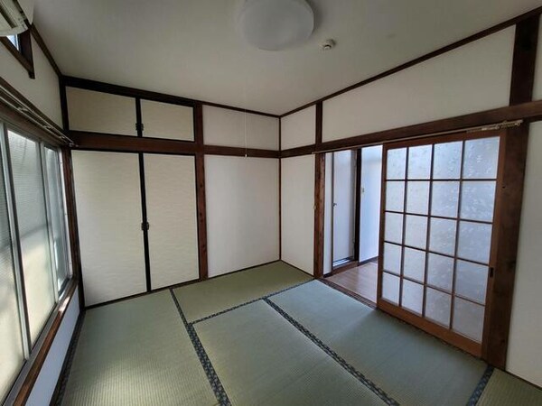 収納(別部屋参考写真 )