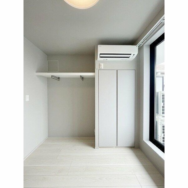 建物設備( )