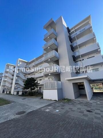 物件外観写真1　(外観です)