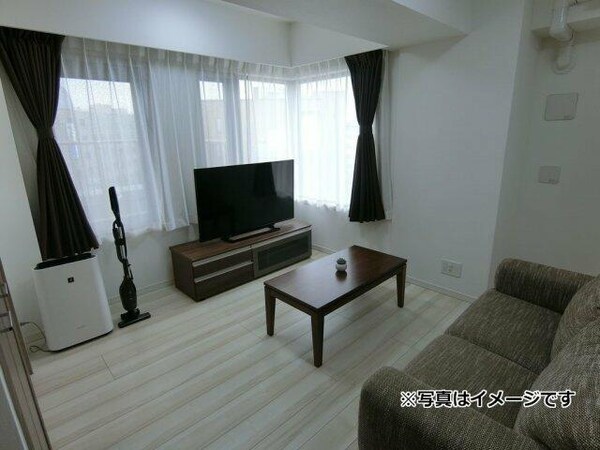 居室( )
