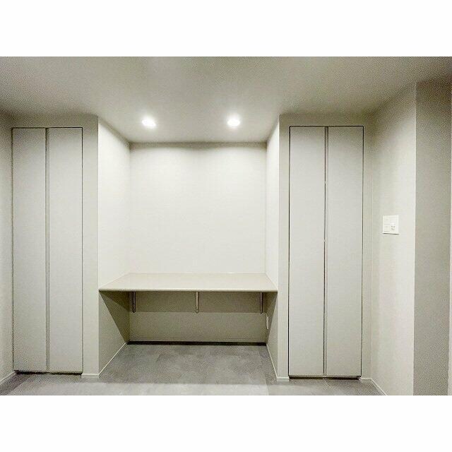 物件内観写真10　( )