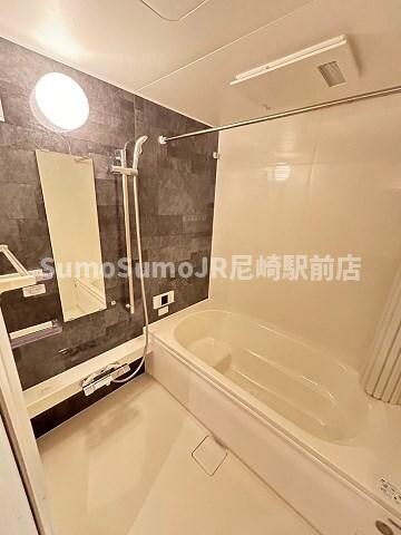 物件内観写真7　(お風呂です)