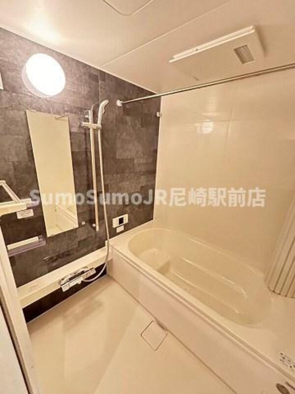 浴室(お風呂です)