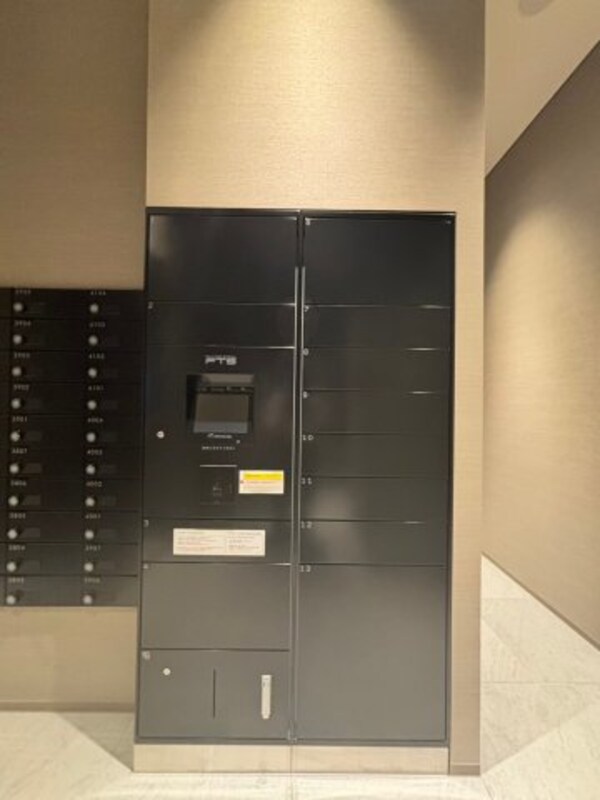建物設備