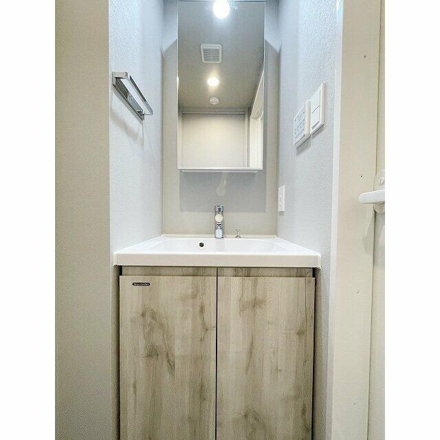 物件内観写真6　( )