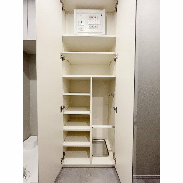 物件内観写真9　( )