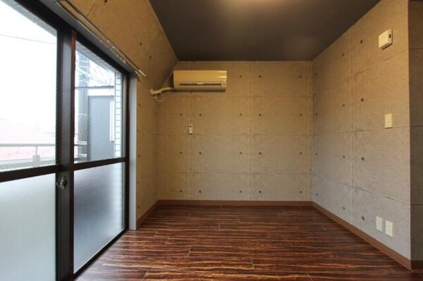 建物設備( )
