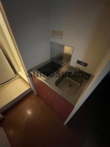 物件内観写真14　(内装です)