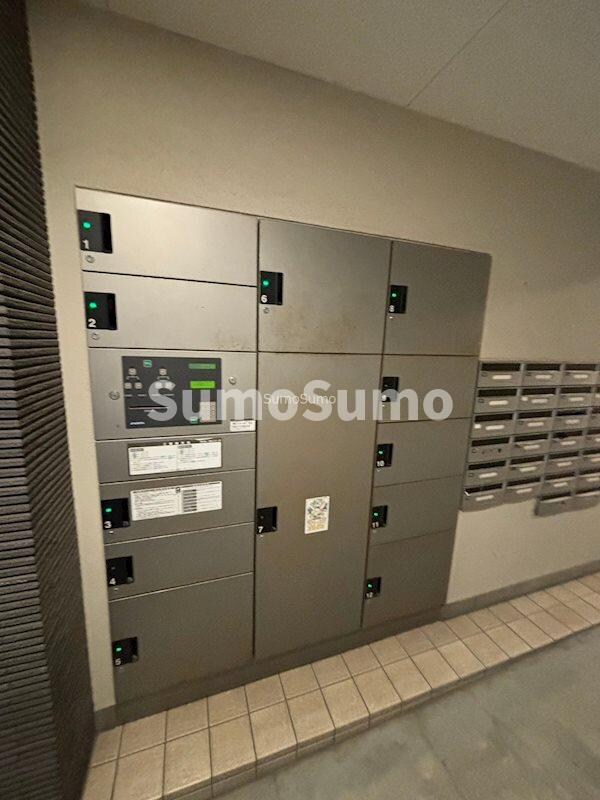 建物設備