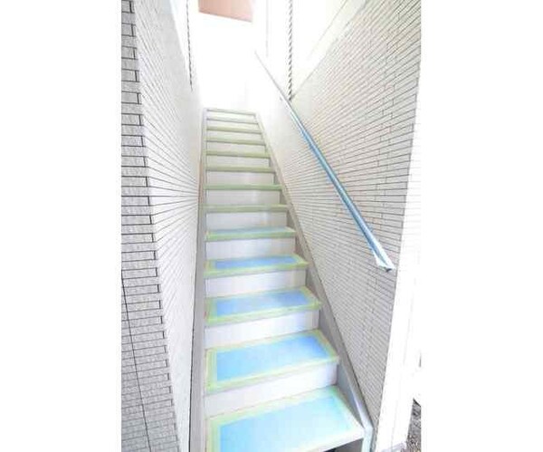 建物設備( )