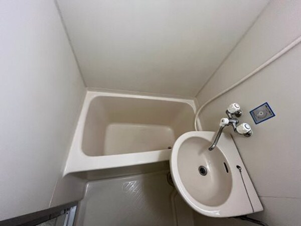 洗面・脱衣所