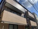サンハイツ千駄ヶ谷Ⅱ