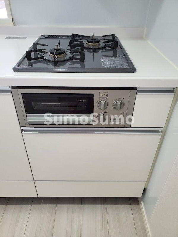 物件内観写真12　