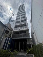 おしゃれな外観です