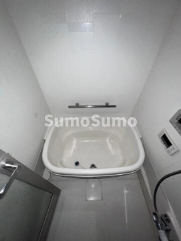 物件内観写真20　(お風呂です)