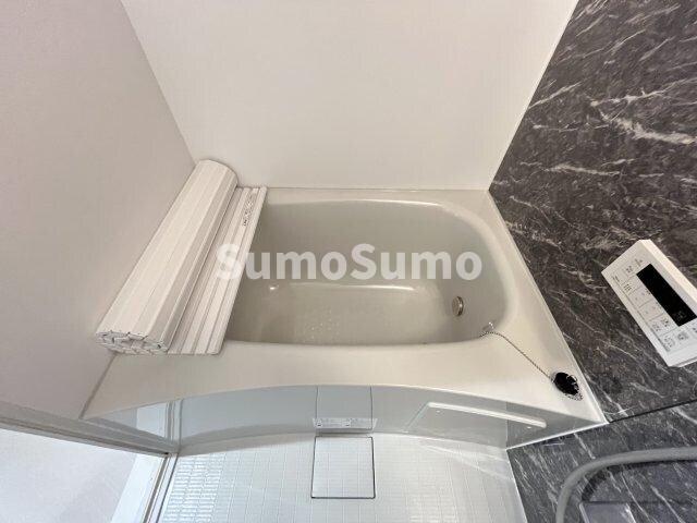 物件内観写真23　(ゆったり過ごせるお風呂です)