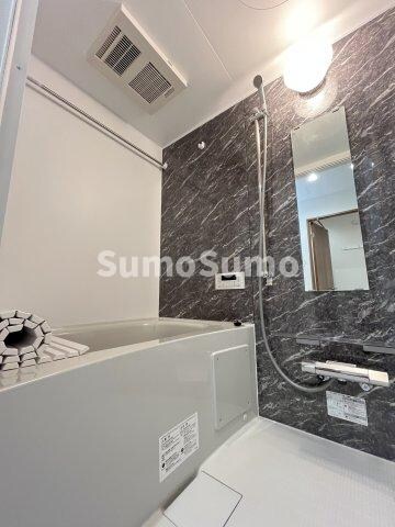 物件内観写真24　(お風呂で日々の疲れを落としましょう)