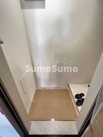 物件内観写真7　(玄関です)