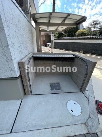 物件外観写真6　(物件の外観です)