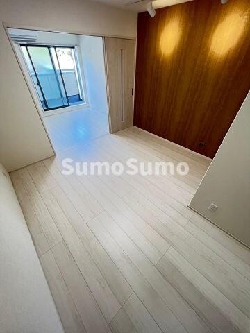 物件内観写真19　(使いやすい居間です)