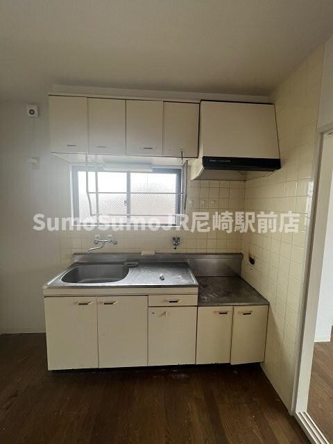 物件内観写真8　(キッチンです)