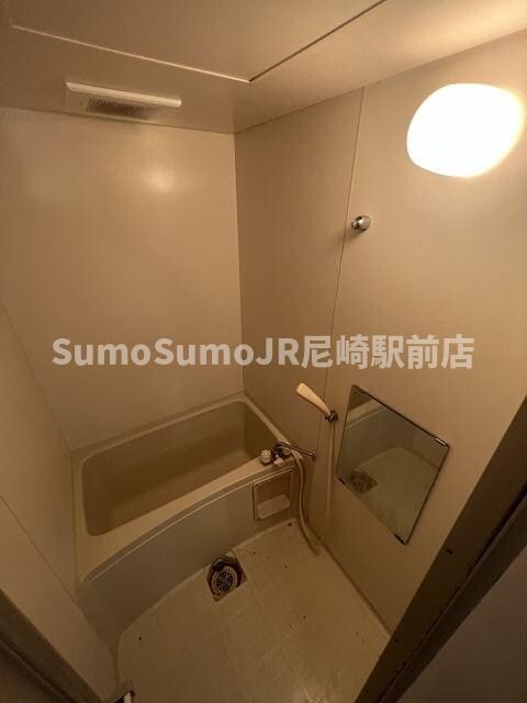 物件内観写真10　(お風呂で日々の疲れを落としましょう)