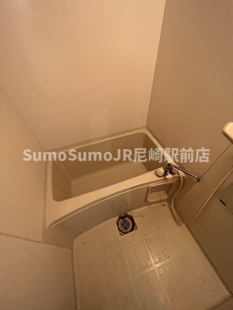 物件内観写真18　(きれいなお風呂です)