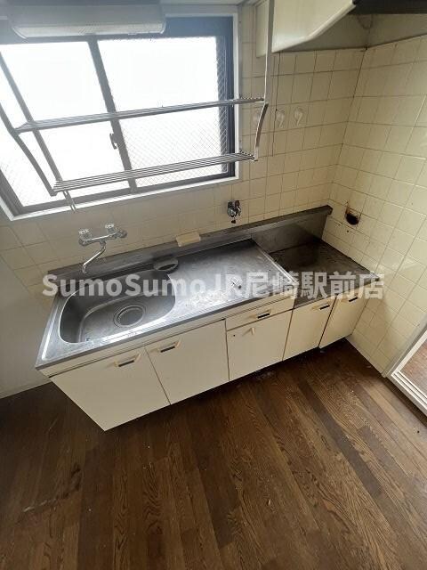 物件内観写真19　(キッチンでお料理をお楽しみください)