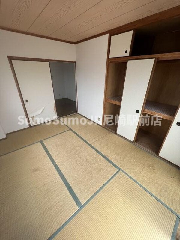 寝室(寝室にいかがでしょうか)