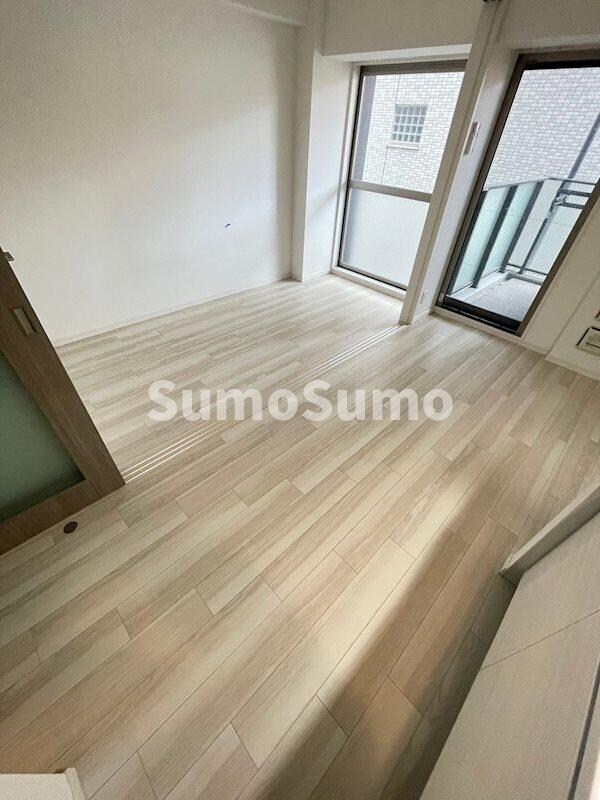 物件内観写真7　(居間です)