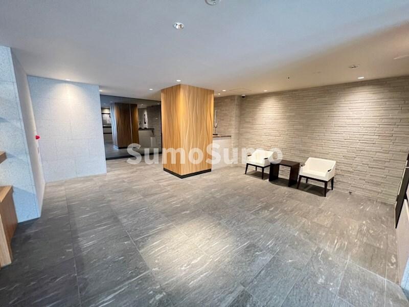 物件外観写真3　(外観も気になるポイント)