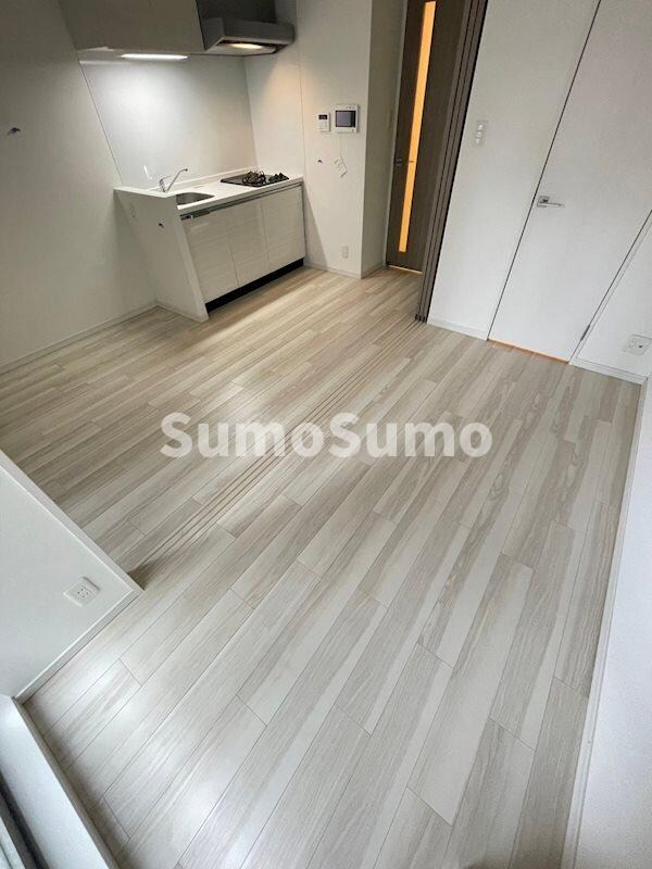 物件内観写真9　(使い勝手のいい寝室です)