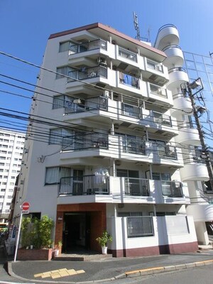 カーサ第２渋谷外観写真